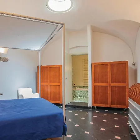 Gallinara Vakantiehuis