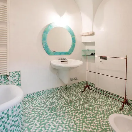 Gallinara בית נופש *