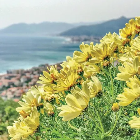 בית נופש Gallinara *