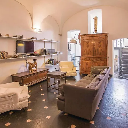 Gallinara בורג'ו ורצי