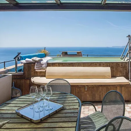 Gallinara בית נופש *