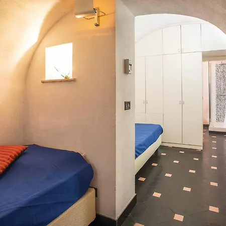 בית נופש Gallinara *