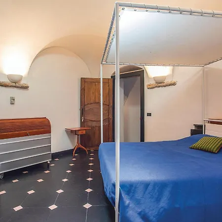 Gallinara בורג'ו ורצי