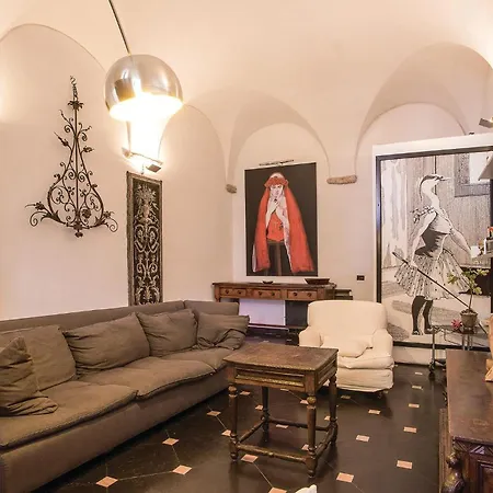 בית נופש Gallinara