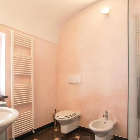 Gallinara בית נופש *