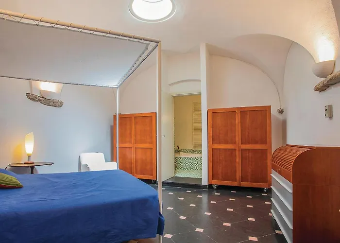 Gallinara Vakantiehuis