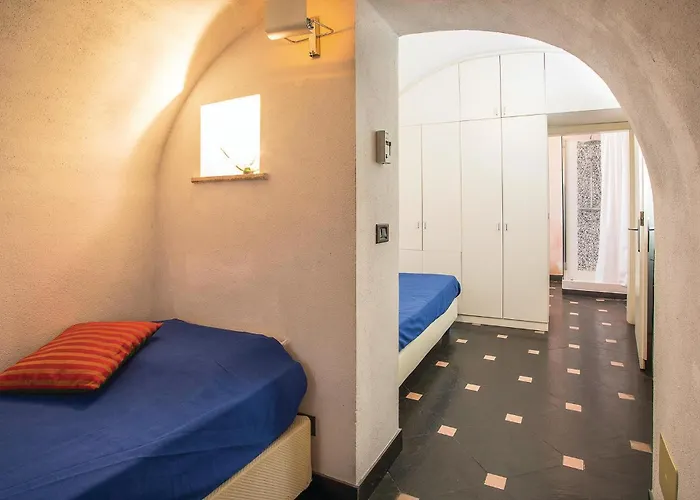 Vakantiehuis Gallinara *