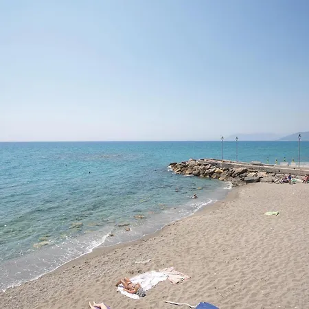 Gallinara * Borgio Verezzi