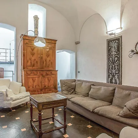 Gallinara Ferienhaus